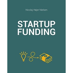 The Startup Funding Book