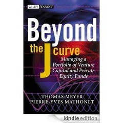 Beyond the J Curve - Managing a Portfolio of Venture Capital and Private Equity Funds