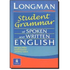 LONGMAN STUDENT GRAMMAR OF SPOKEN AND WRITTEN ENGLISH - WORKBOOK