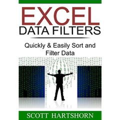 Excel Data Filters: Quickly & Easily Sort and Filter Data