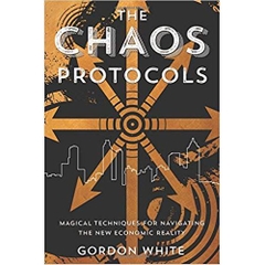 The Chaos Protocols: Magical Techniques for Navigating the New Economic Reality