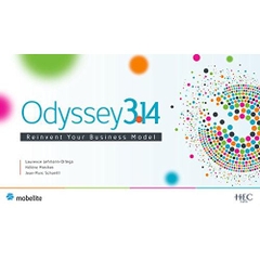 Odyssey 3.14: Reinvent your business model