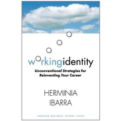 Working Identity: Unconventional Strategies for Reinventing Your Career