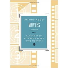 Writing About Movies (Third Edition)