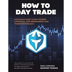 How to Day Trade: A Detailed Guide to Day Trading Strategies, Risk Management, and Trader Psychology