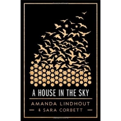 A House in the Sky: A Memoir