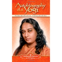 Autobiography of a Yogi