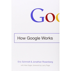 How Google Works