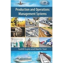 Production and Operations Management Systems