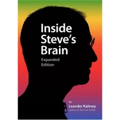 nside Steve's Brain, Expanded Edition