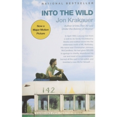 Into the Wild