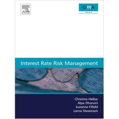Interest Rate Risk Management (CIMA Research)