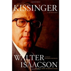 Kissinger: A Biography