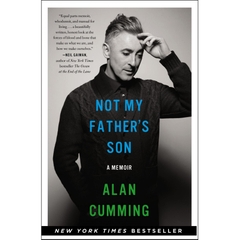 Not My Father's Son: A Memoir