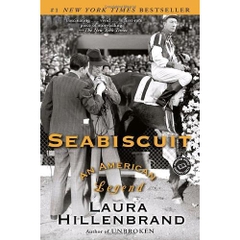 Seabiscuit: An American Legend