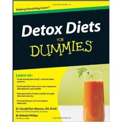 Detox Diets For Dummies