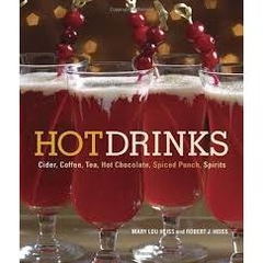 Hot Drinks - Cider, Coffee, Tea, Hot Chocolate, Spiced Punch, Spirits