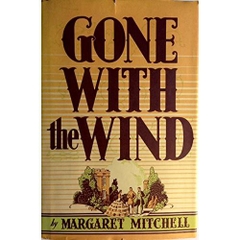 Gone with the Wind by Margaret Mitchell