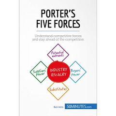 Porter's Five Forces: Understand competitive forces and stay ahead of the competition