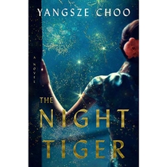 The Night Tiger: A Novel