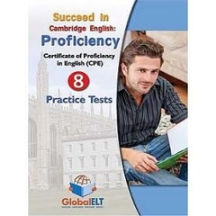 Succeed in Cambridge Proficiency