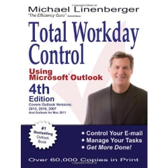 Total Workday Control Using Microsoft® Outlook