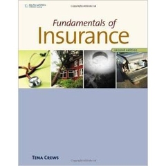 Fundamentals of Insurance (Insurance Concepts)