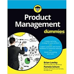 Product Management For Dummies