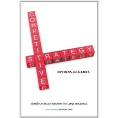 Competitive Strategy - Options and Games