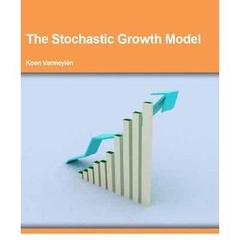 The Stochastic Growth Model