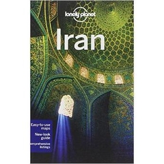 Lonely Planet Iran (Travel Guide)