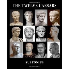 The Twelve Caesars