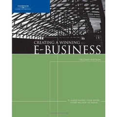 Creating a Winning E-Business, 2nd Edition