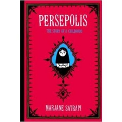 Persepolis: The Story of a Childhood