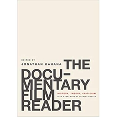 The Documentary Film Reader: History, Theory, Criticism