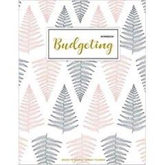 Budgeting Workbook: Finance Monthly & Weekly Budget Planner Expense Tracker Bill Organizer Journal Notebook | Budget Planning | Budget Worksheets ... (Expense Tracker Budget Planner)