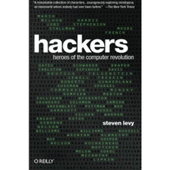 Hackers: Heroes of the Computer Revolution - 25th