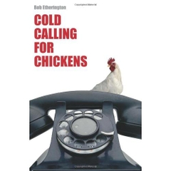 Cold Calling for Chickens