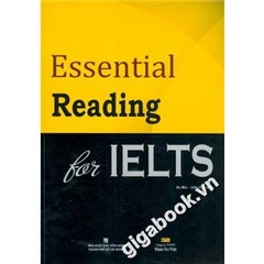 Essential Reading for IELTS