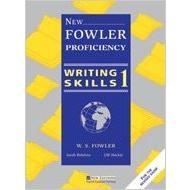 Proficiency Writing Skills 1