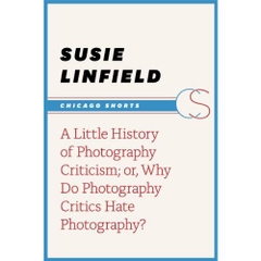 A Little History of Photography Criticism; or, Why Do Photography Critics Hate Photography?