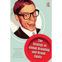 The Strategy of Global Branding and Brand Equity