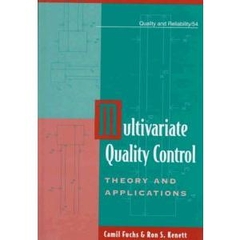 Multivariate Quality Control