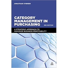 Category Management in Purchasing: A Strategic Approach to Maximize Business Profitability