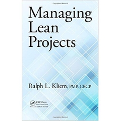 Managing Lean Projects