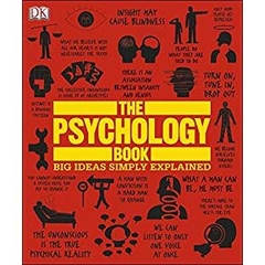 The Psychology Book (Big Ideas)