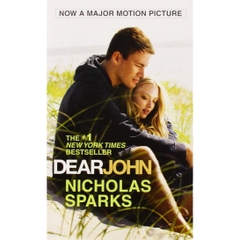 Dear John by Nicholas Sparks