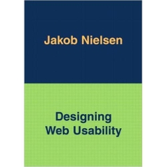 Designing Web Usability