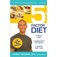 The 5-Factor Diet