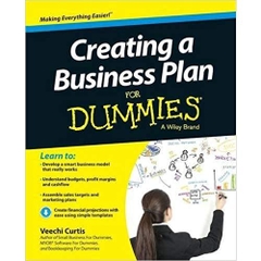 Creating a Business Plan For Dummies